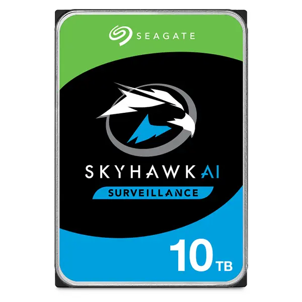 Seagate ST10000VE001 10 TB