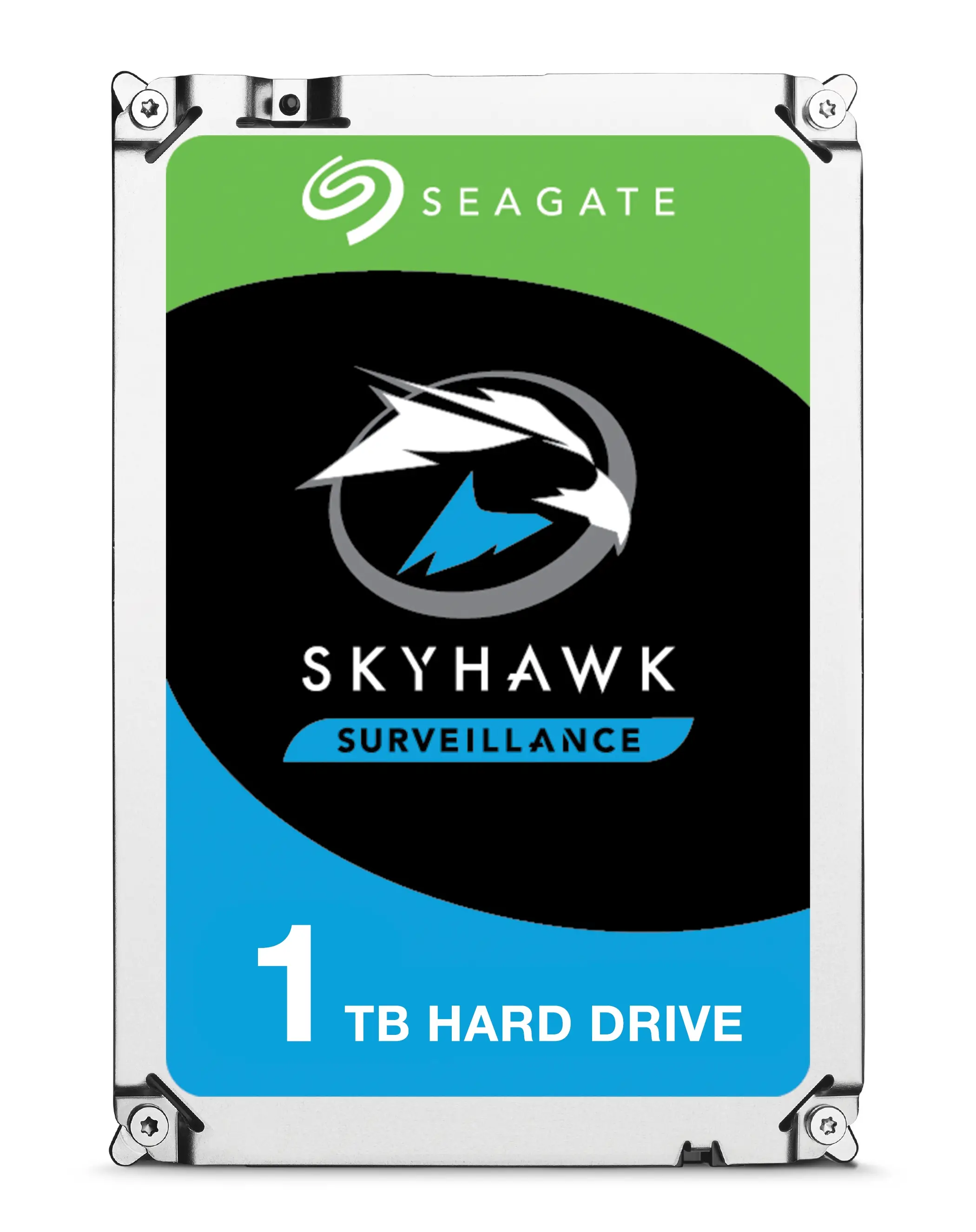 Seagate ST1000VX005 1 TB