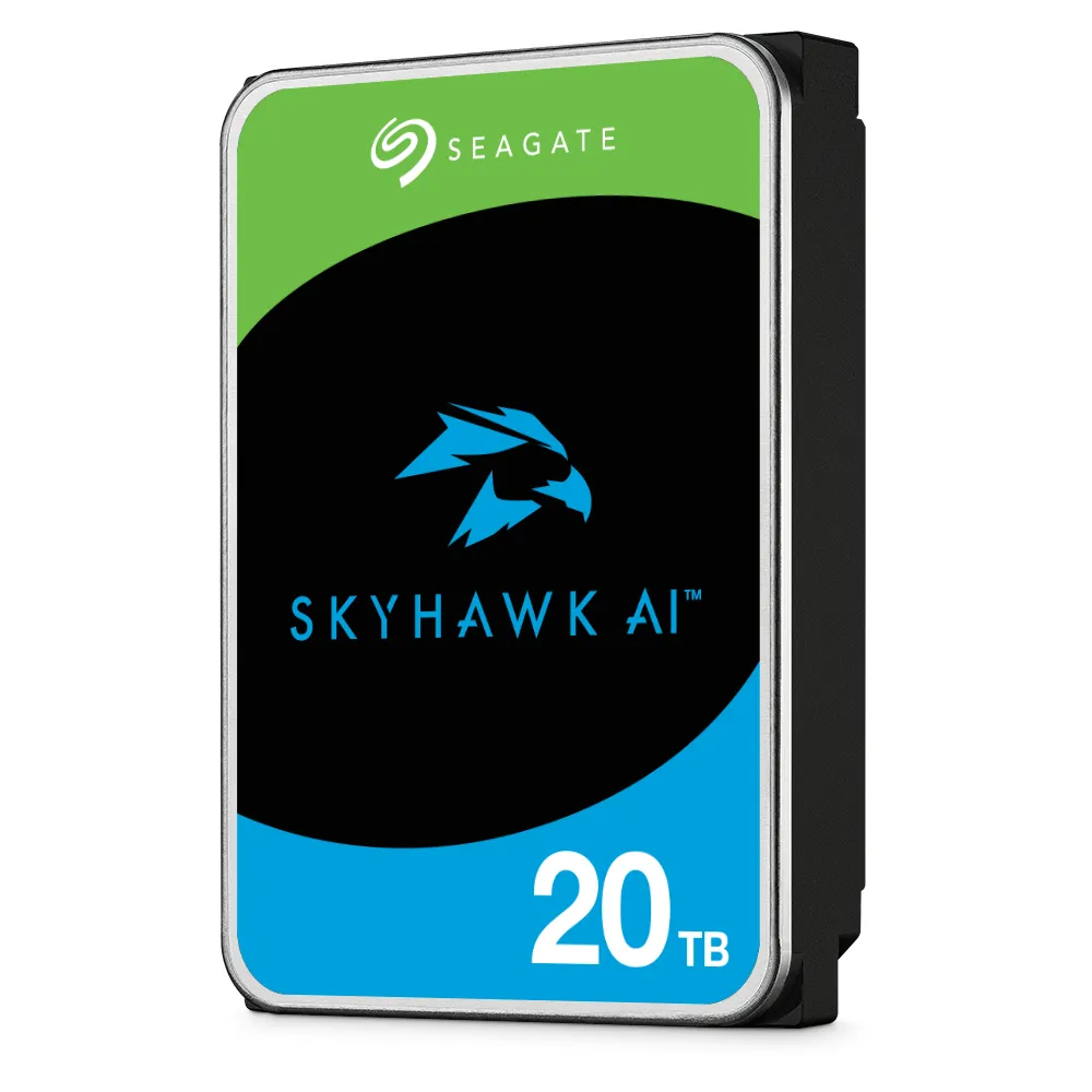 Seagate SkyHawk ST20000VE002 ST20000VE002-20PK