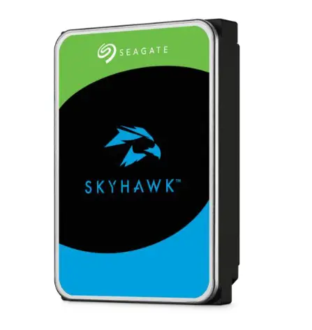 Seagate ST3000VX015 3 TB