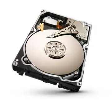 Seagate ST91000640SS-40PK 1 TB