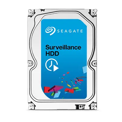 Seagate 8TB SATA ST8000VX0012-20PK