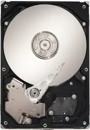 Seagate 160GB Ultra-ATA/100 HDD ST3160815AV