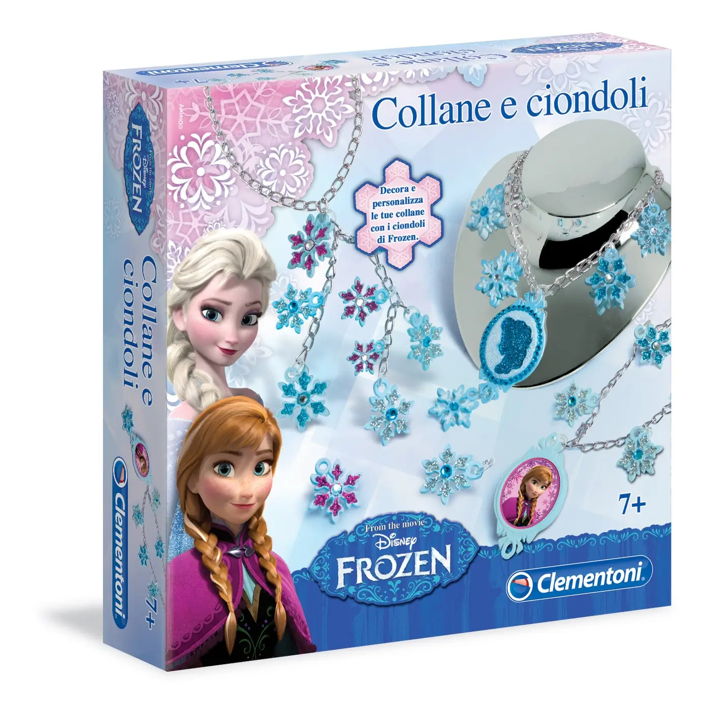 Clementoni 15215