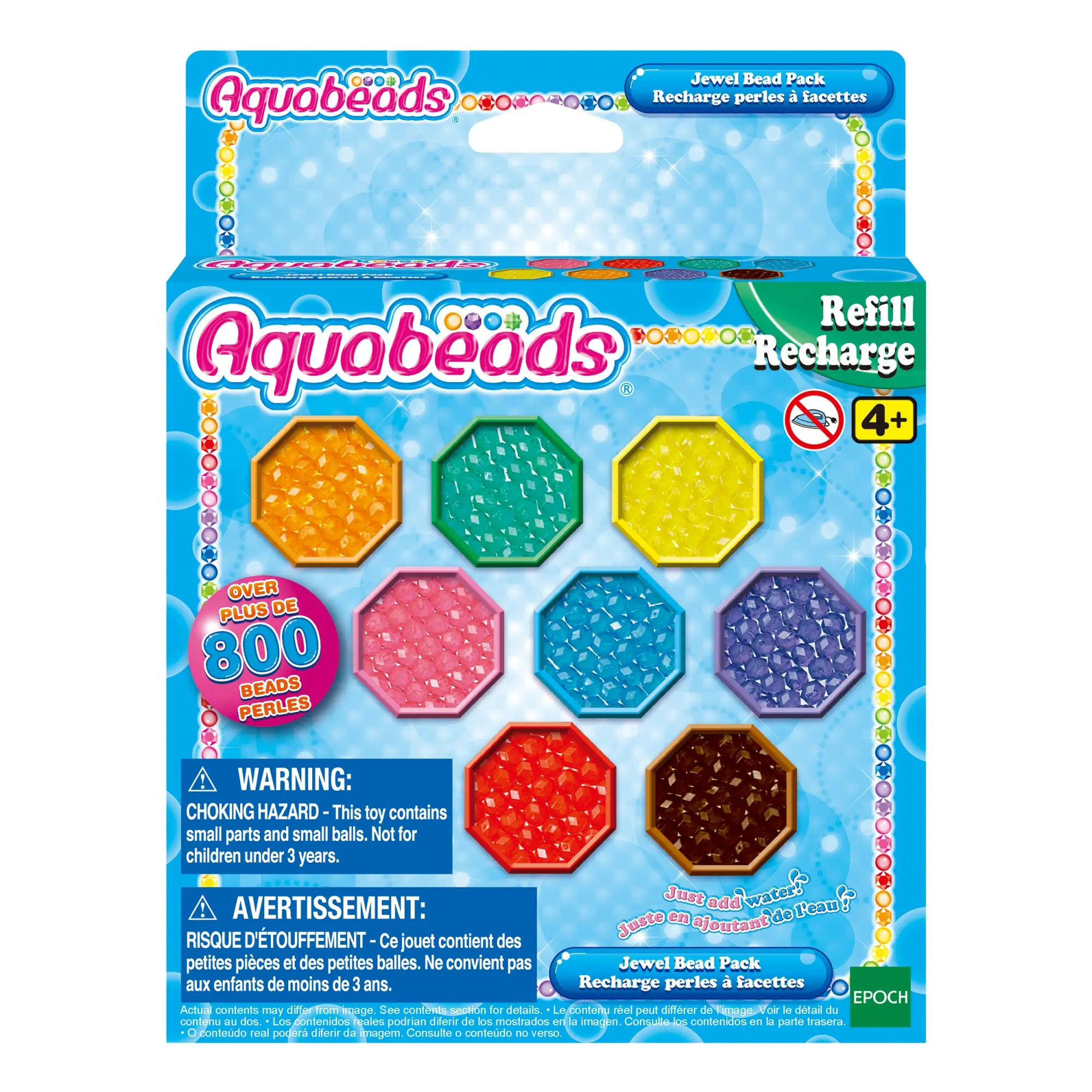 Aquabeads 31520