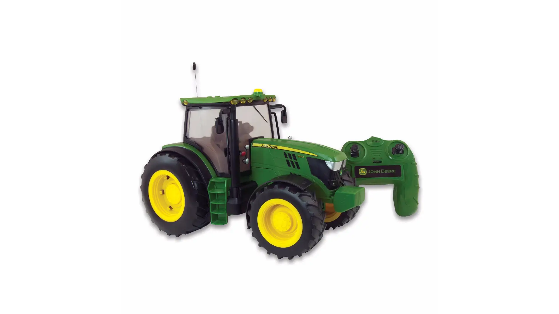 Tomy John Deere 6190R 42838