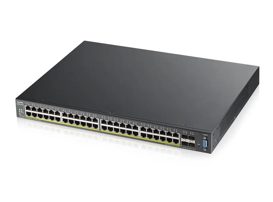 Zyxel XGS2210-52HP 3183