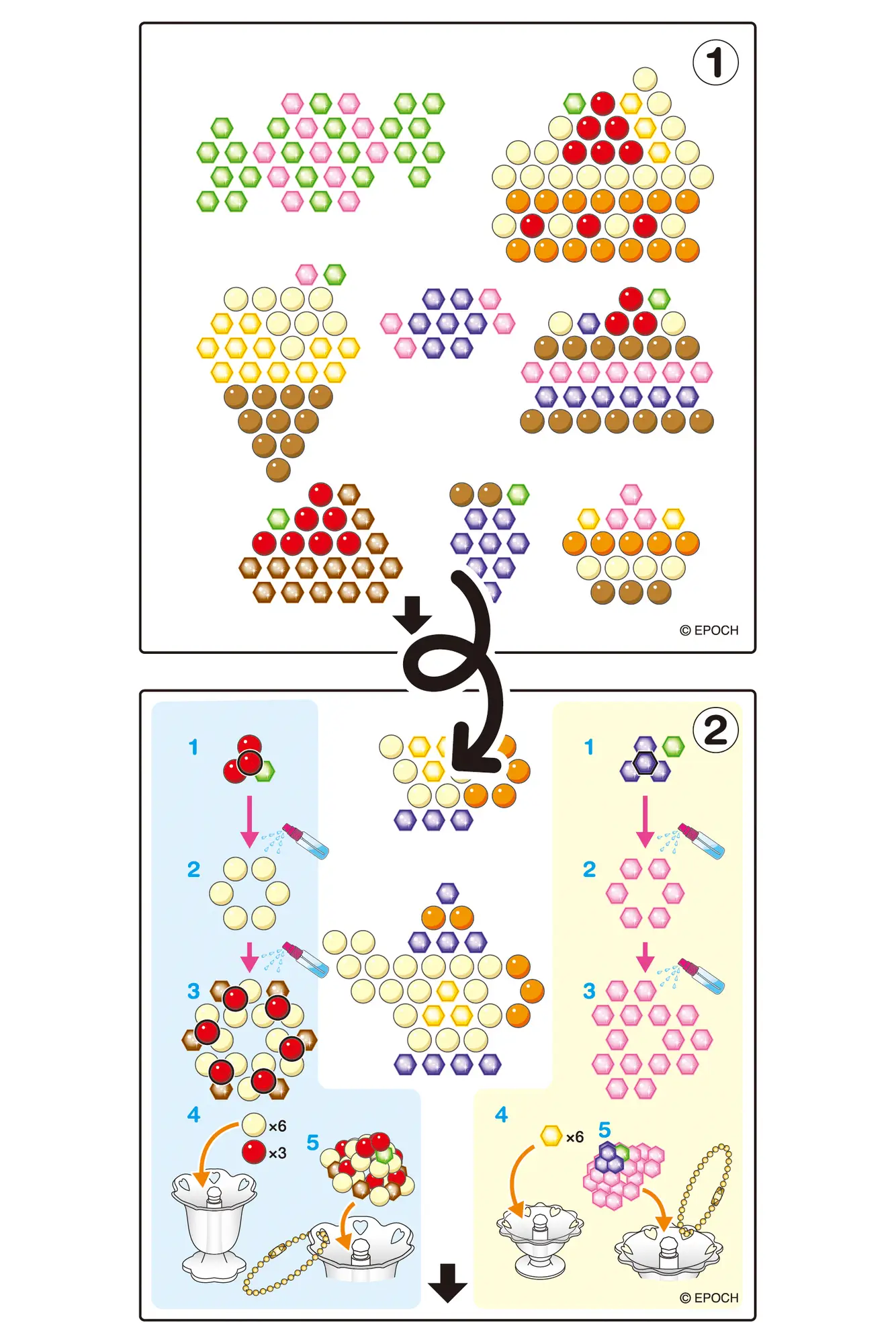 Aquabeads 30278