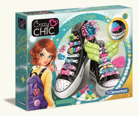 Clementoni 18501