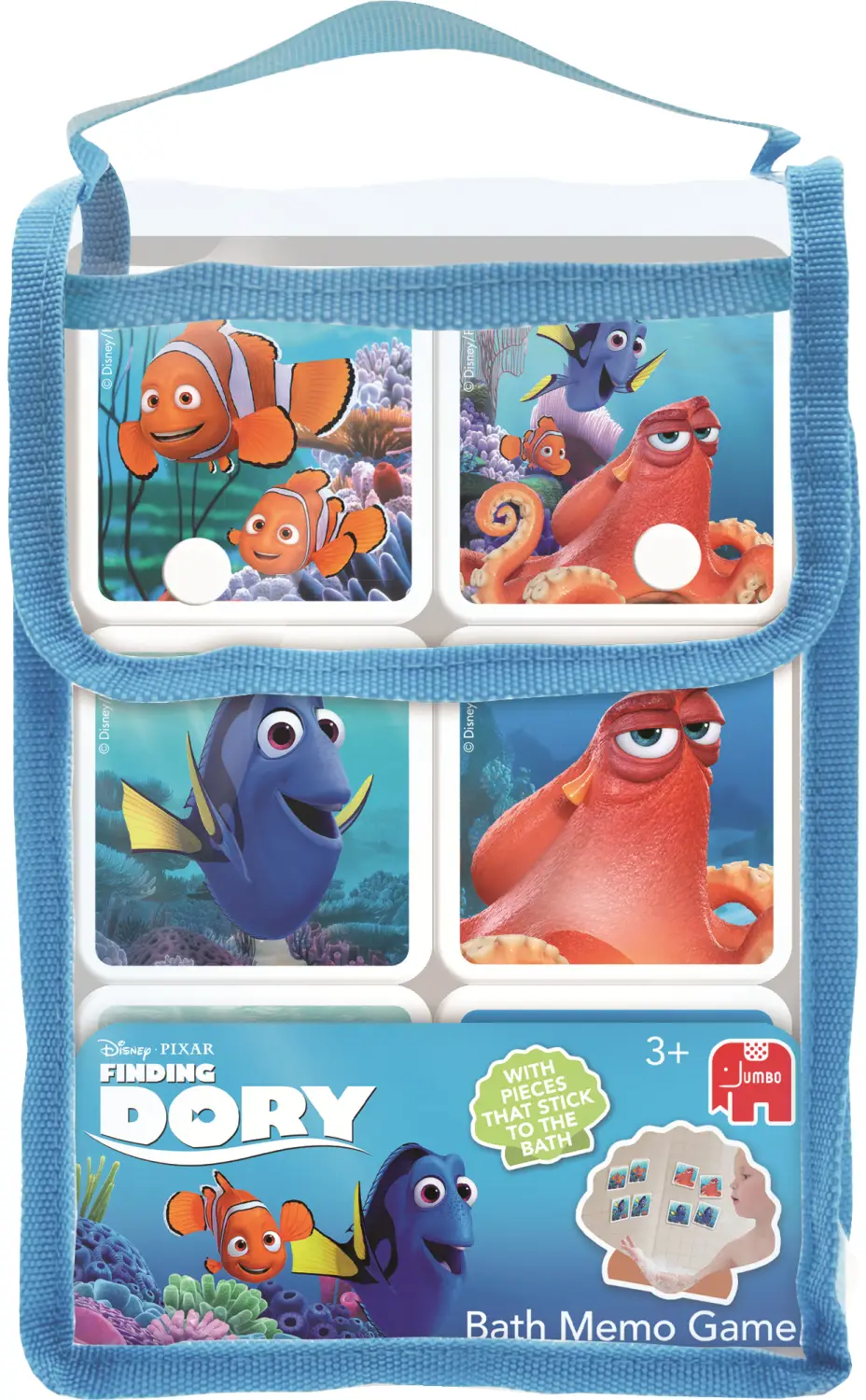 Jumbo Finding Dory Bad Memo 18161
