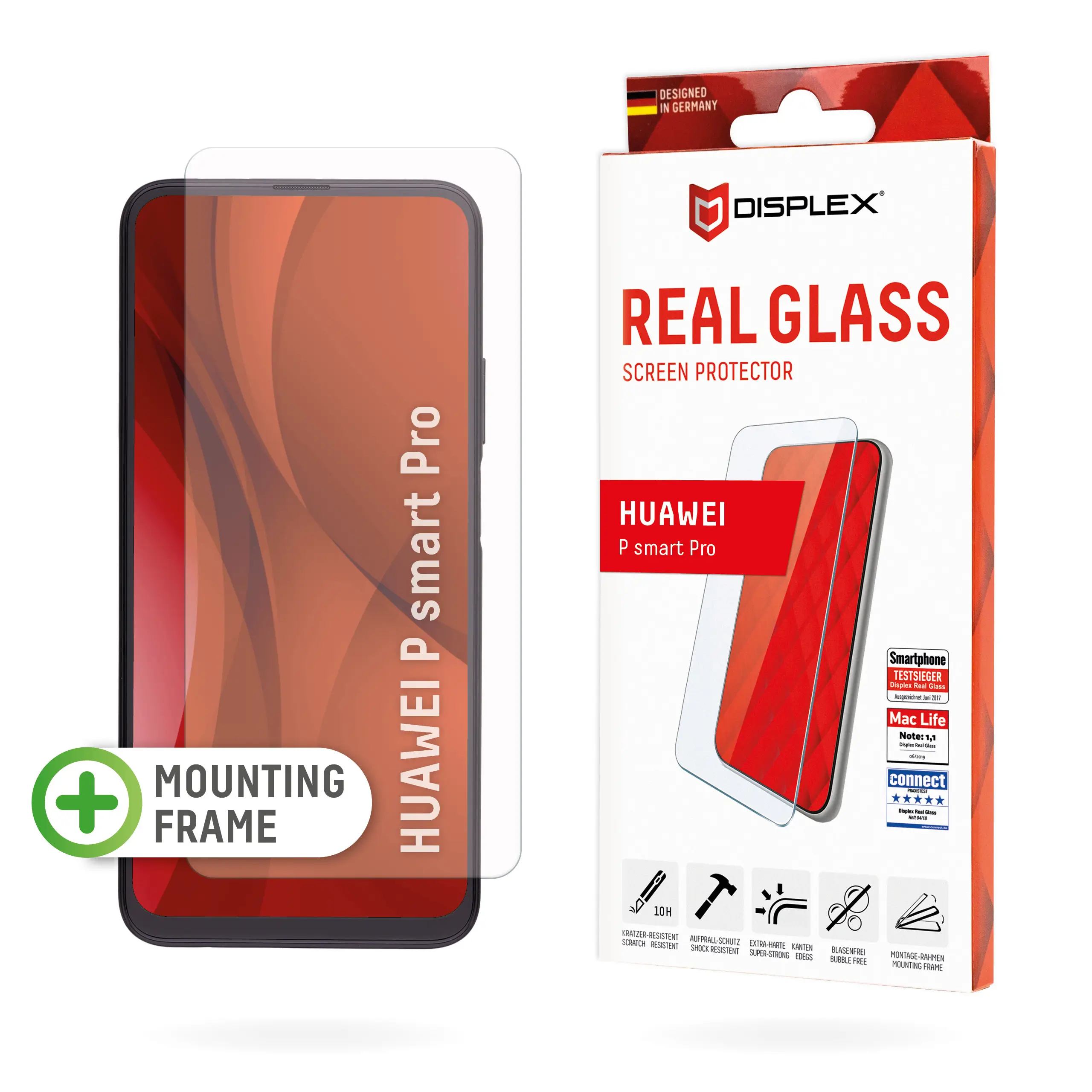 Displex REAL GLASS 01289