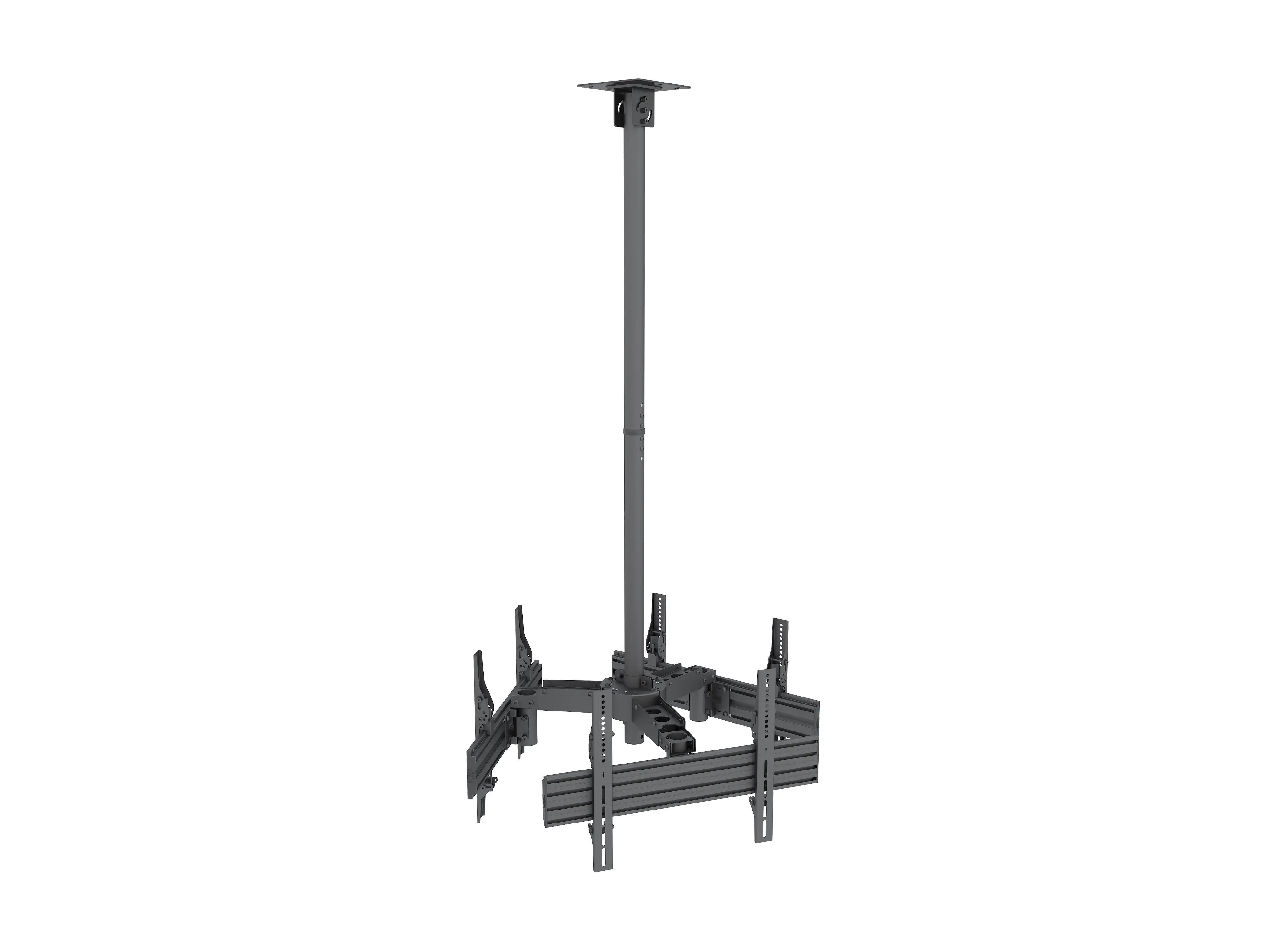 Multibrackets 8861