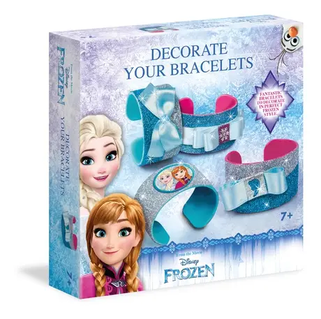 Clementoni Frozen 18515