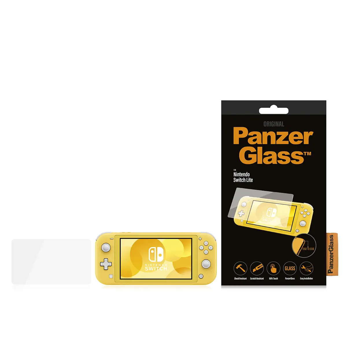 PanzerGlass 3607
