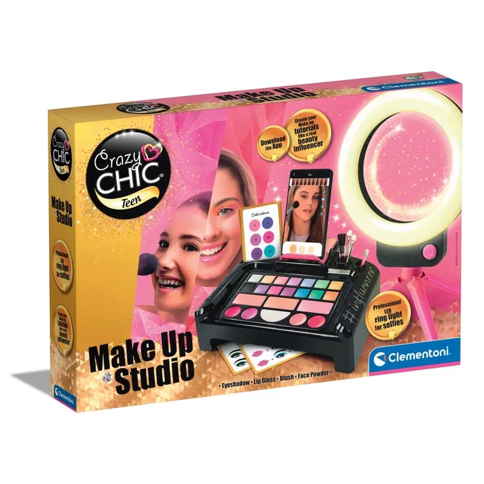 Clementoni Crazy Chic 16653
