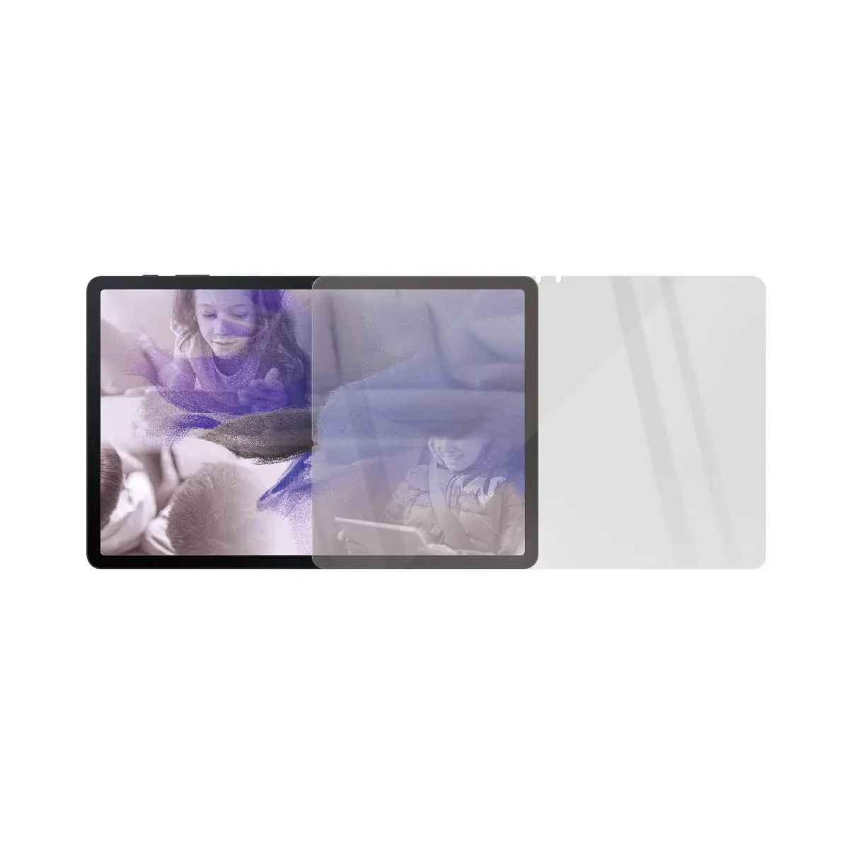 PanzerGlass 7272