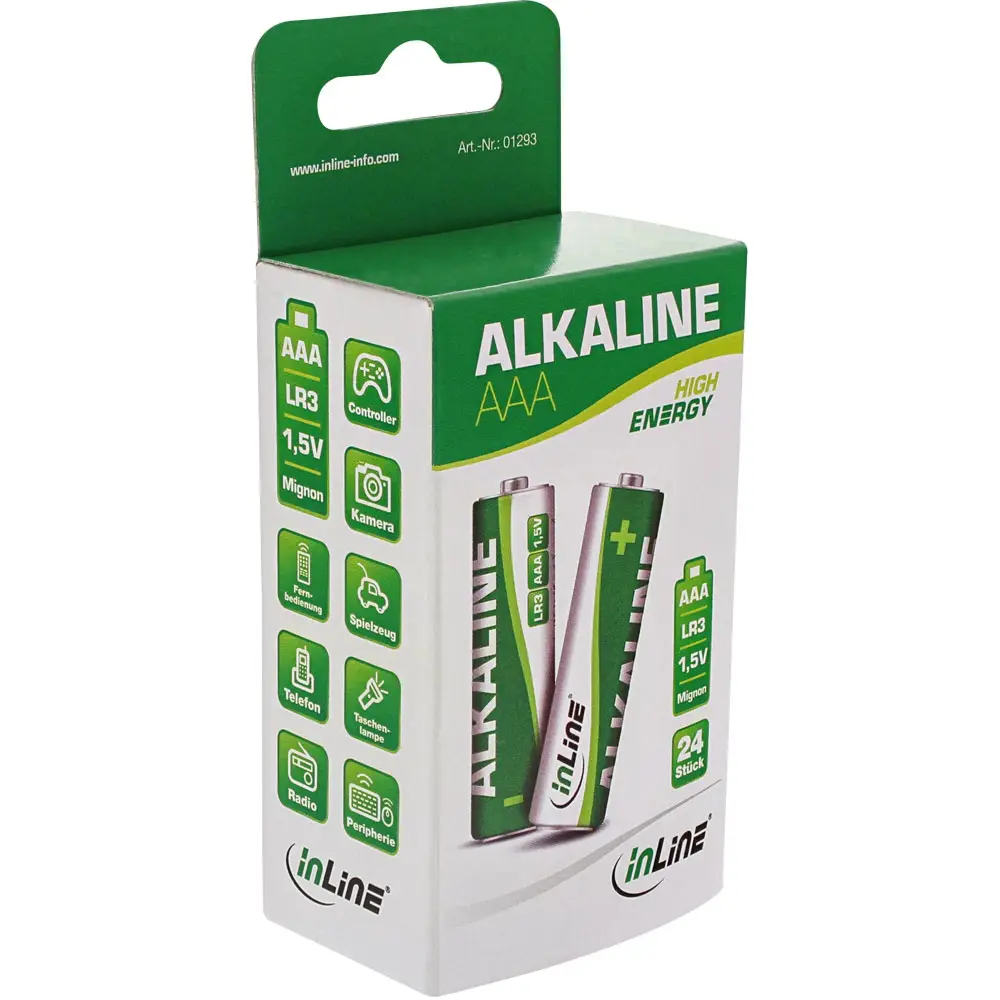 InLine 01293