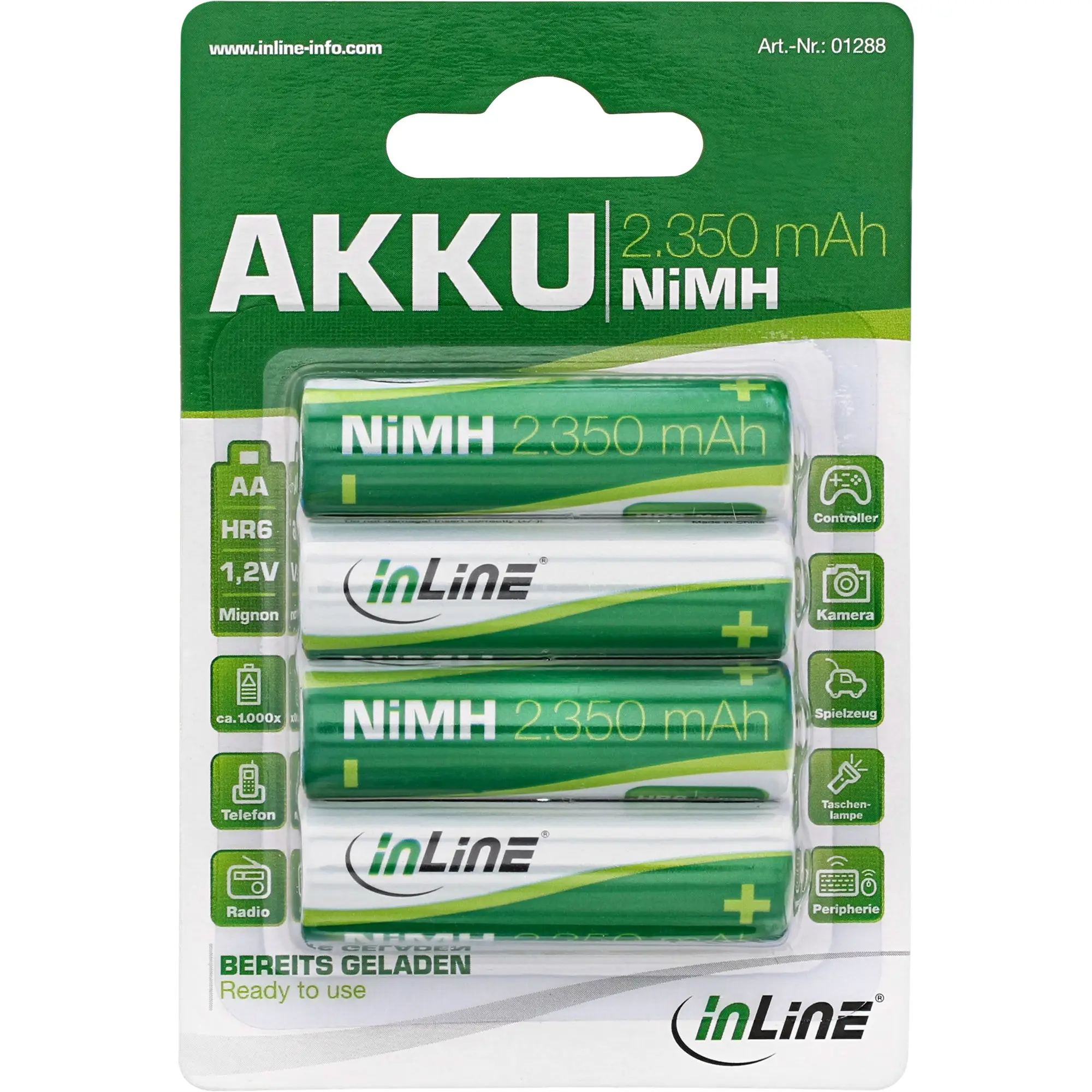 InLine 01288