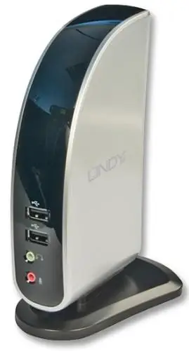 Lindy 42620