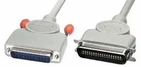 Lindy 2m EPP Printer Cable 30304