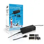 Conceptronic Universal Notebook Power Adapter 120W CNAPT120