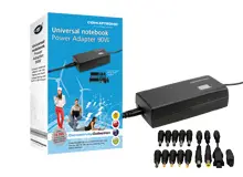 Conceptronic Universal notebook Power Adapter 90W CNAPT90