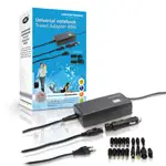 Conceptronic Universal Notebook Travel Power Adapter CNAPT90TRV