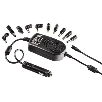 Hama Notebook Power Supply 120 W 00039726