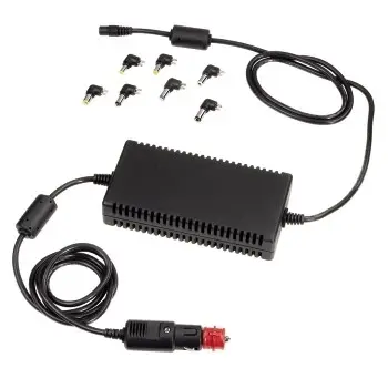 Hama Notebook Power Supply Unit 00039754