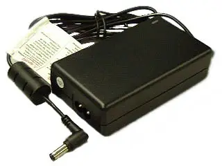 HP SP/HP Power Supply E-Vectra D9889T 0950-3979