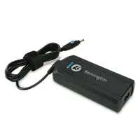 Kensington 90W Wall Notebook Power Adapter 33404EU