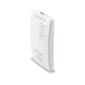 Kensington DC Power Adapter for Apple Notebook 33194