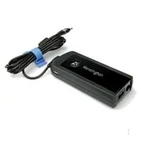 Kensington Notebook Power Adapter with USB Power Port 33403