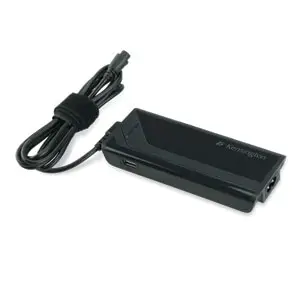 Kensington Wall/Air Ultra Thin Notebook Power Adapter K38031EU