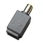 Lenovo 20V Tip for ThinkPad R/T/X/SL400/SL500/W500 & Lenovo C/N/V series 41R4344