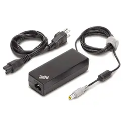 Lenovo ThinkPad 90W AC Power Adapter, South Africa Line Cord 40Y7665