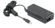 Lenovo ThinkPad Ultraportable 56W AC Adapter - United Kingdom power cord 02K6886