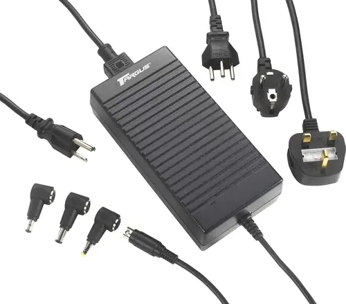 Targus 180W AC Notebook Power Supply APA05EU