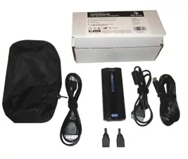 Targus 70W AC/DC Power Adapter for IBM/Lenovo ThinkPad APM10TPUSZ