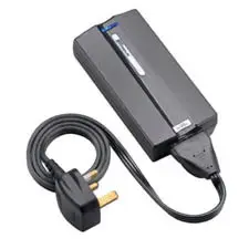 Targus 90W Mains Notebook Power Adapter APA01EU