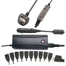 Targus Laptop Power Adapter APM6704EU