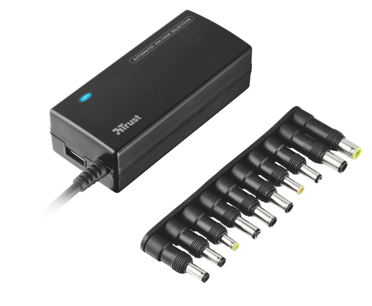 Trust 70W Notebook Power Adapter 16892