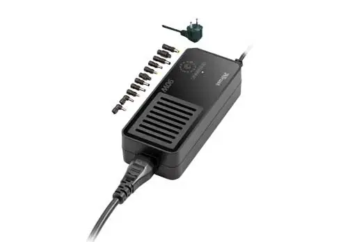 Trust 90W Compact Notebook Power Adapter PW-2090 15814