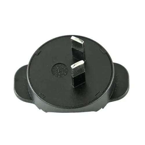 Zebra AUSTRAILIA ADAPTER CLIP FOR POWER SUPPLY CN-000803-01