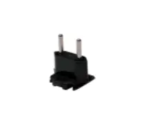 Zebra BRAZIL ADAPTER CLIP FOR POWER SUPPLY CN-000803-08