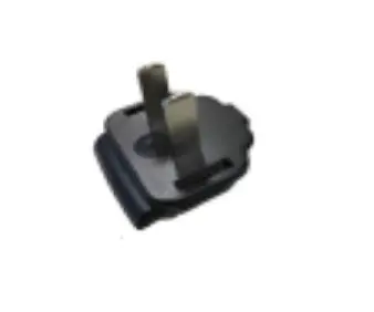 Zebra CHINA ADAPTER CLIP FOR POWER SUPPLY CN-000803-07