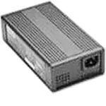 Zebra Power Supply for 4-Slot Cradles 50-14000-241R