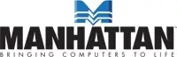 Manhattan Ultra SCSI 2 Ribbon Cable 210768