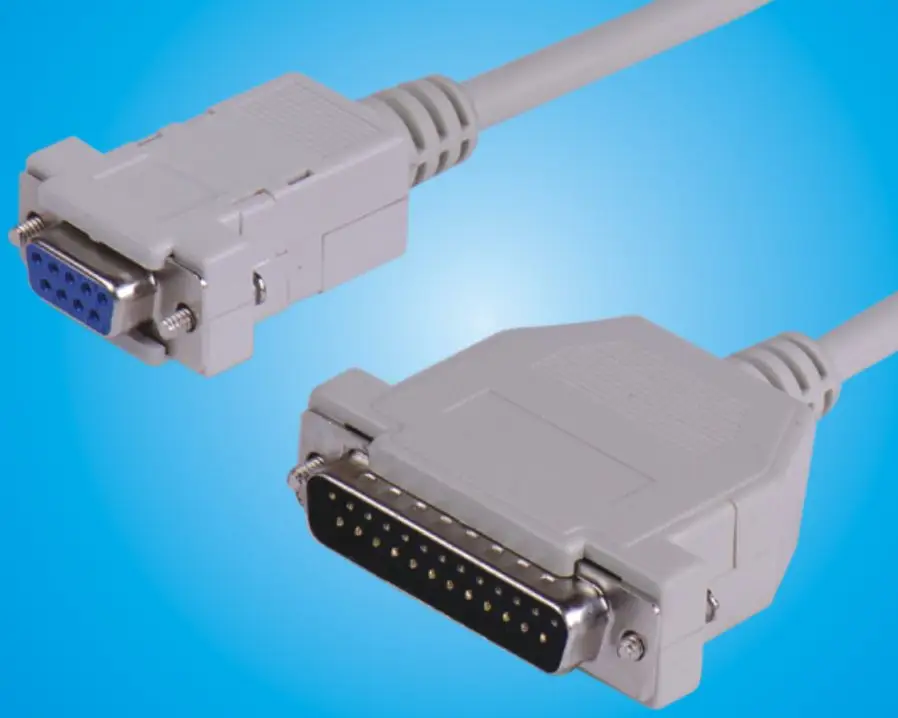Microconnect IBM029-2