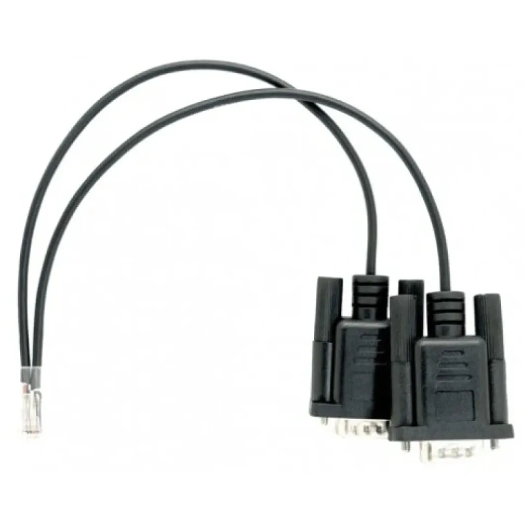 QNAP CAB-CONSOLE-RSRJ11-0M2
